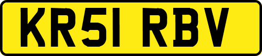 KR51RBV