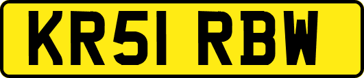 KR51RBW