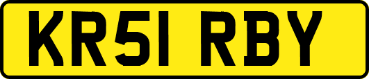 KR51RBY