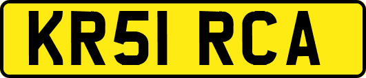 KR51RCA