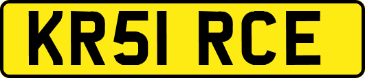 KR51RCE