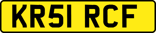 KR51RCF
