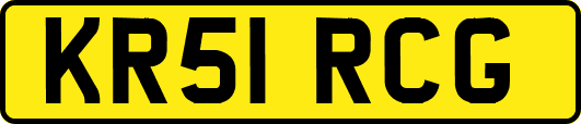 KR51RCG