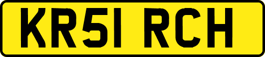 KR51RCH