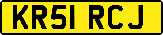 KR51RCJ