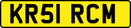 KR51RCM
