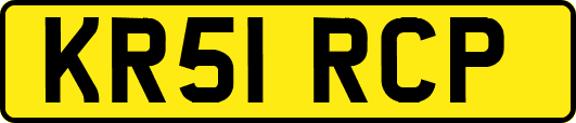 KR51RCP