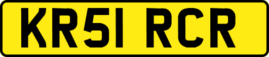 KR51RCR