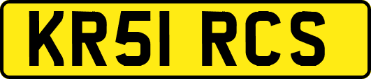 KR51RCS