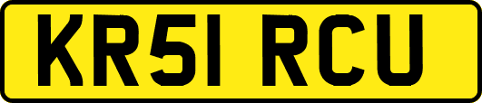 KR51RCU