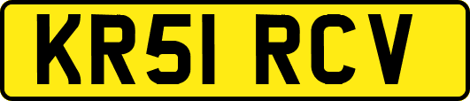 KR51RCV