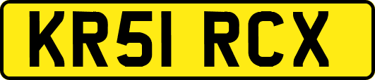 KR51RCX