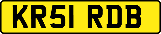 KR51RDB