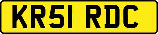 KR51RDC