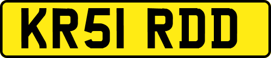 KR51RDD