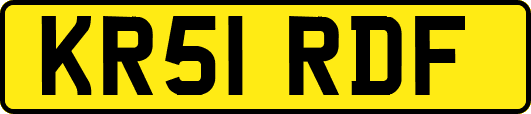 KR51RDF