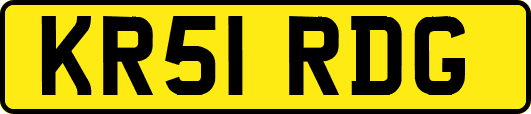 KR51RDG