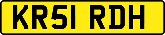 KR51RDH