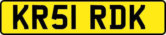 KR51RDK