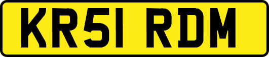 KR51RDM