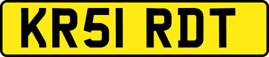 KR51RDT