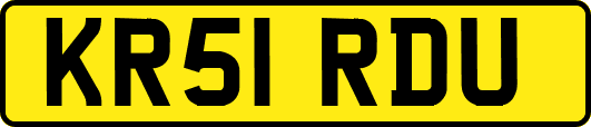 KR51RDU