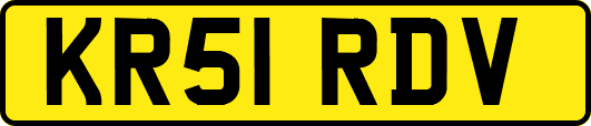 KR51RDV