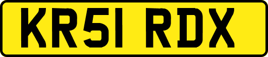 KR51RDX