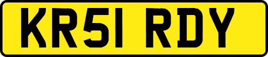 KR51RDY