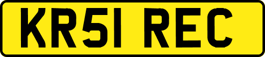 KR51REC