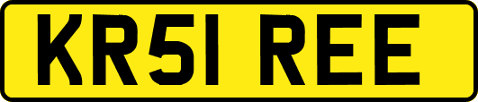 KR51REE