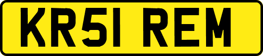 KR51REM