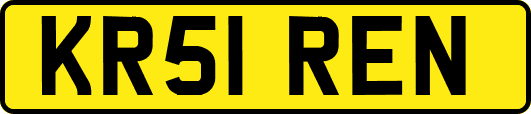 KR51REN