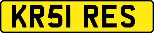 KR51RES