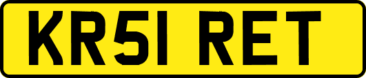 KR51RET