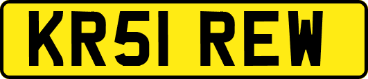 KR51REW