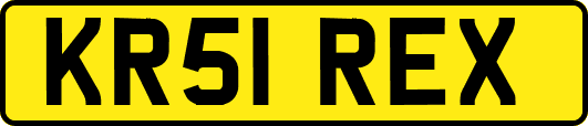 KR51REX