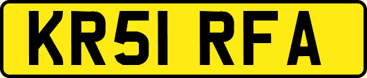 KR51RFA