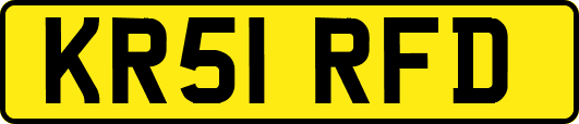 KR51RFD