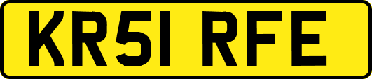 KR51RFE