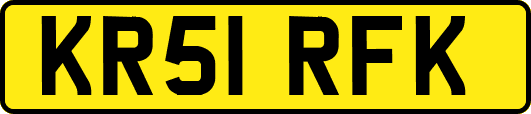 KR51RFK