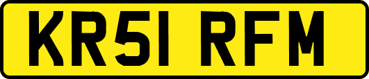 KR51RFM