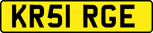 KR51RGE