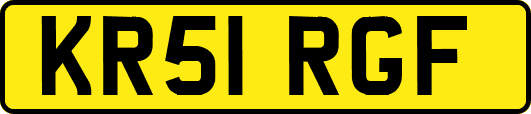 KR51RGF