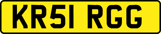 KR51RGG