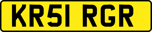 KR51RGR