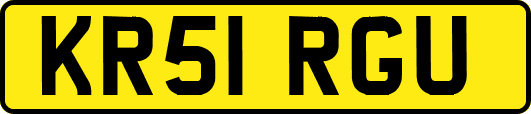 KR51RGU