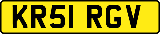 KR51RGV