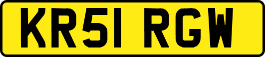 KR51RGW