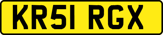 KR51RGX